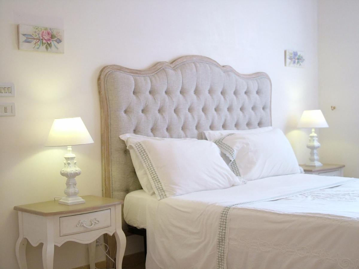 Masseria Cappuccini Ostuni Kültér fotó