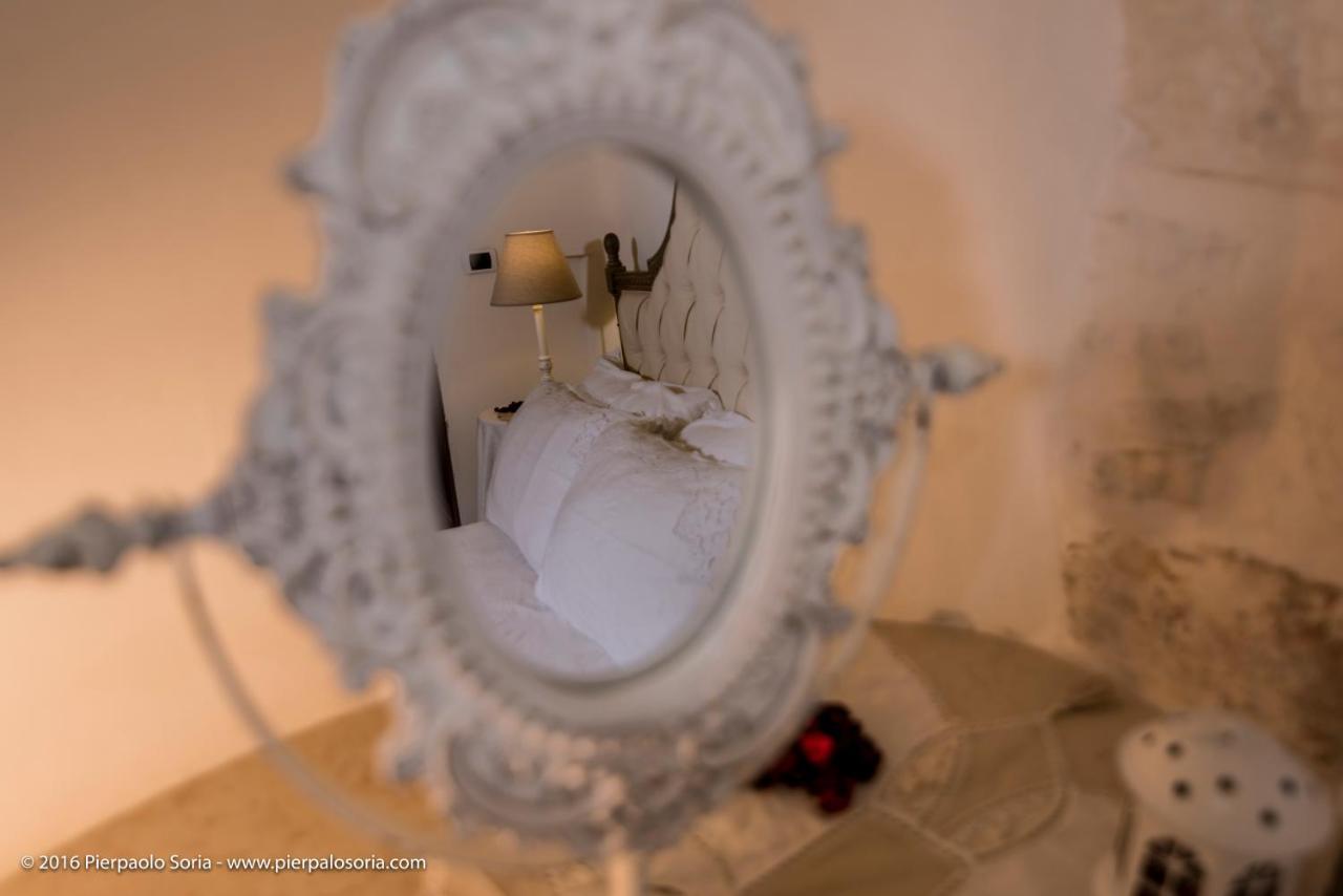 Masseria Cappuccini Ostuni Kültér fotó