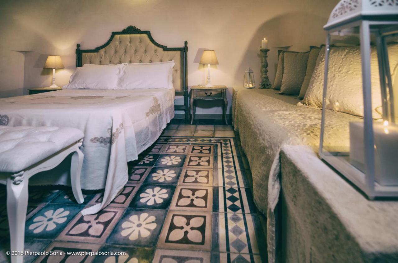 Masseria Cappuccini Ostuni Kültér fotó