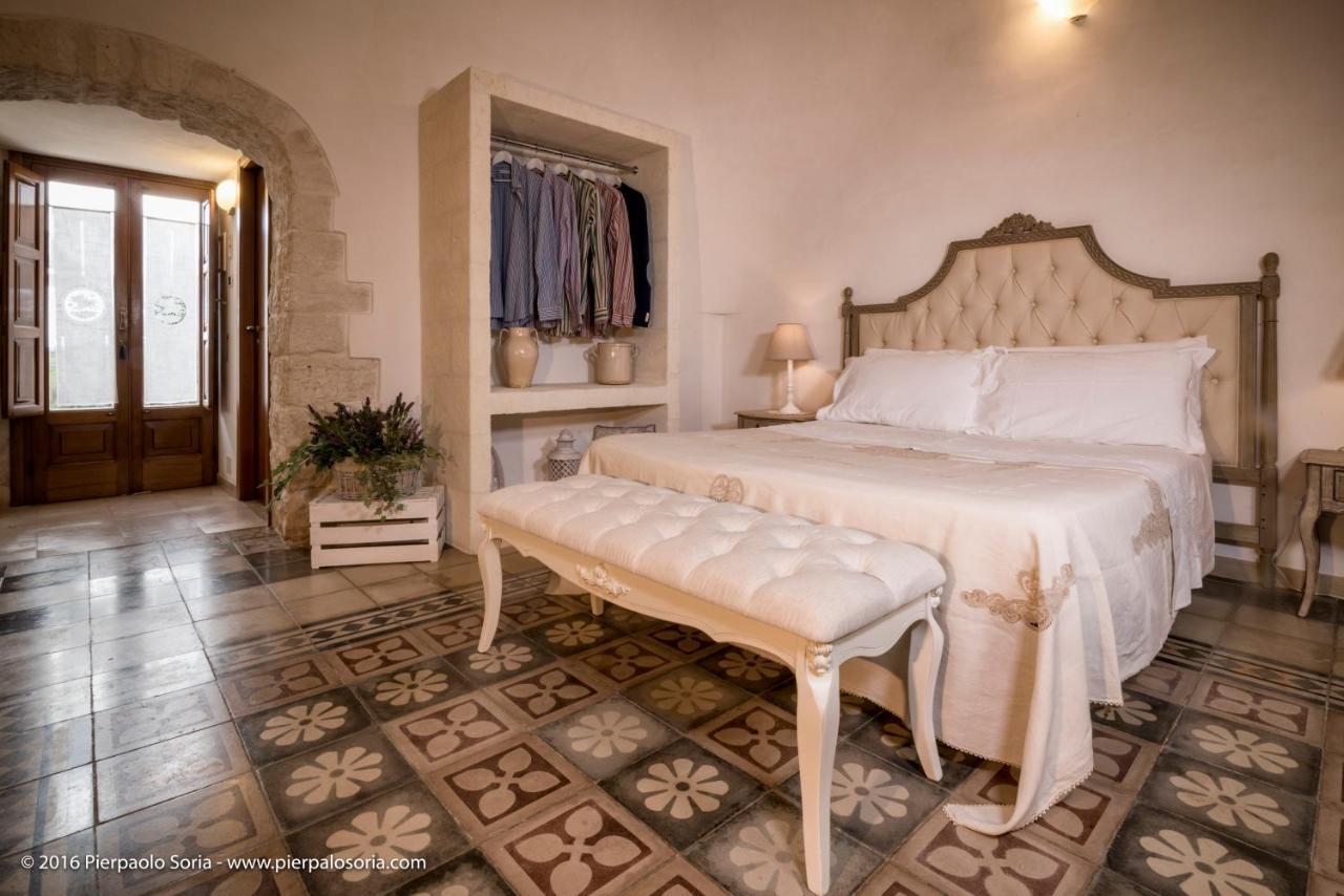 Masseria Cappuccini Ostuni Kültér fotó