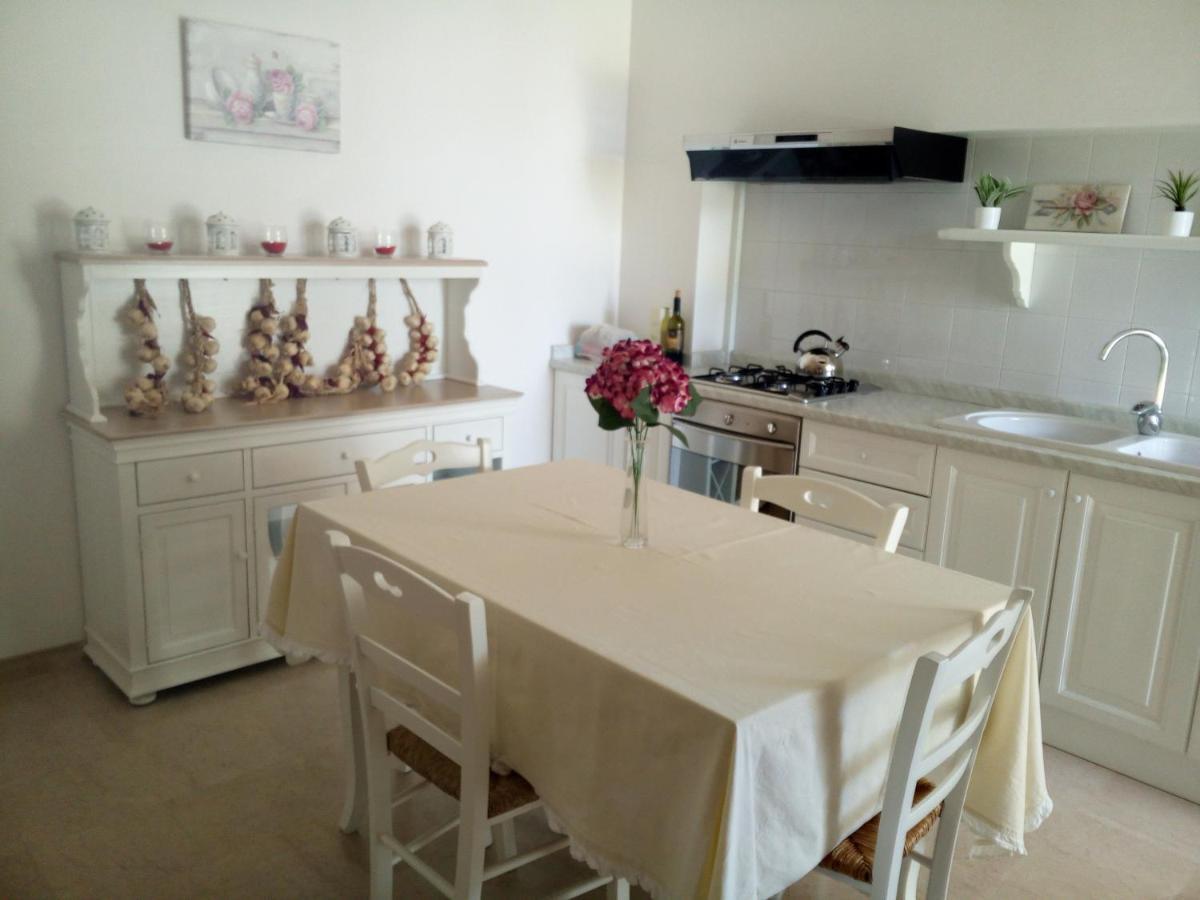 Masseria Cappuccini Ostuni Kültér fotó