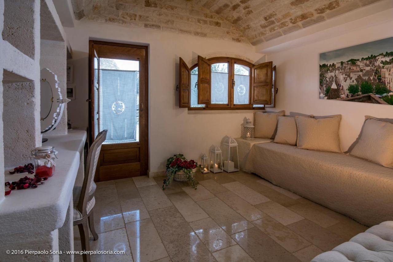 Masseria Cappuccini Ostuni Kültér fotó