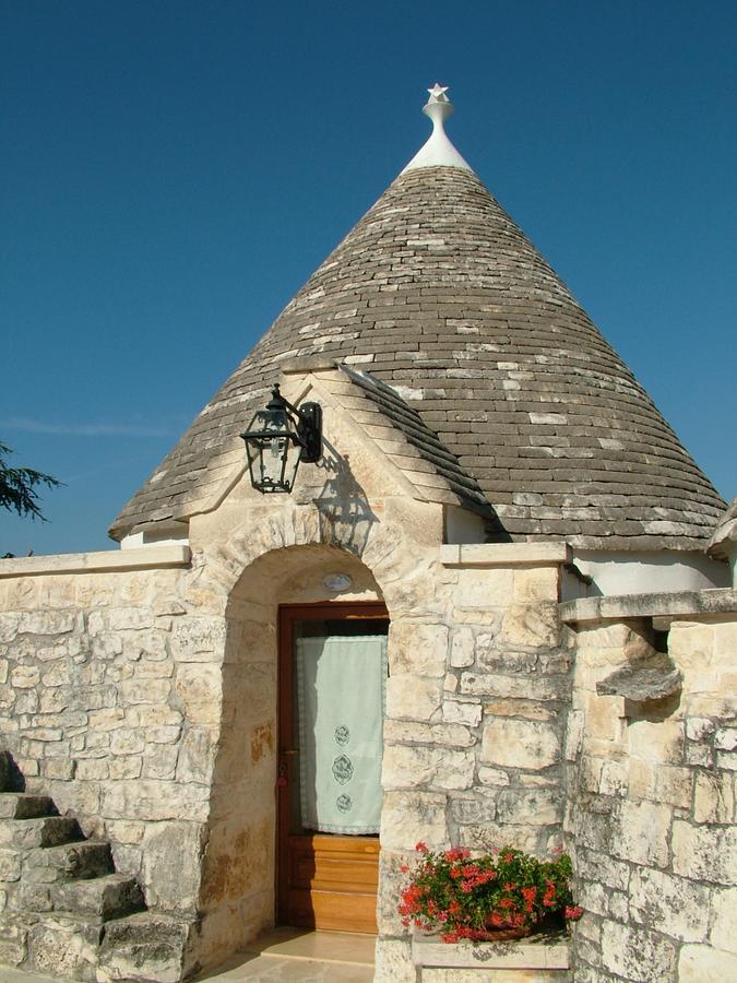 Masseria Cappuccini Ostuni Kültér fotó