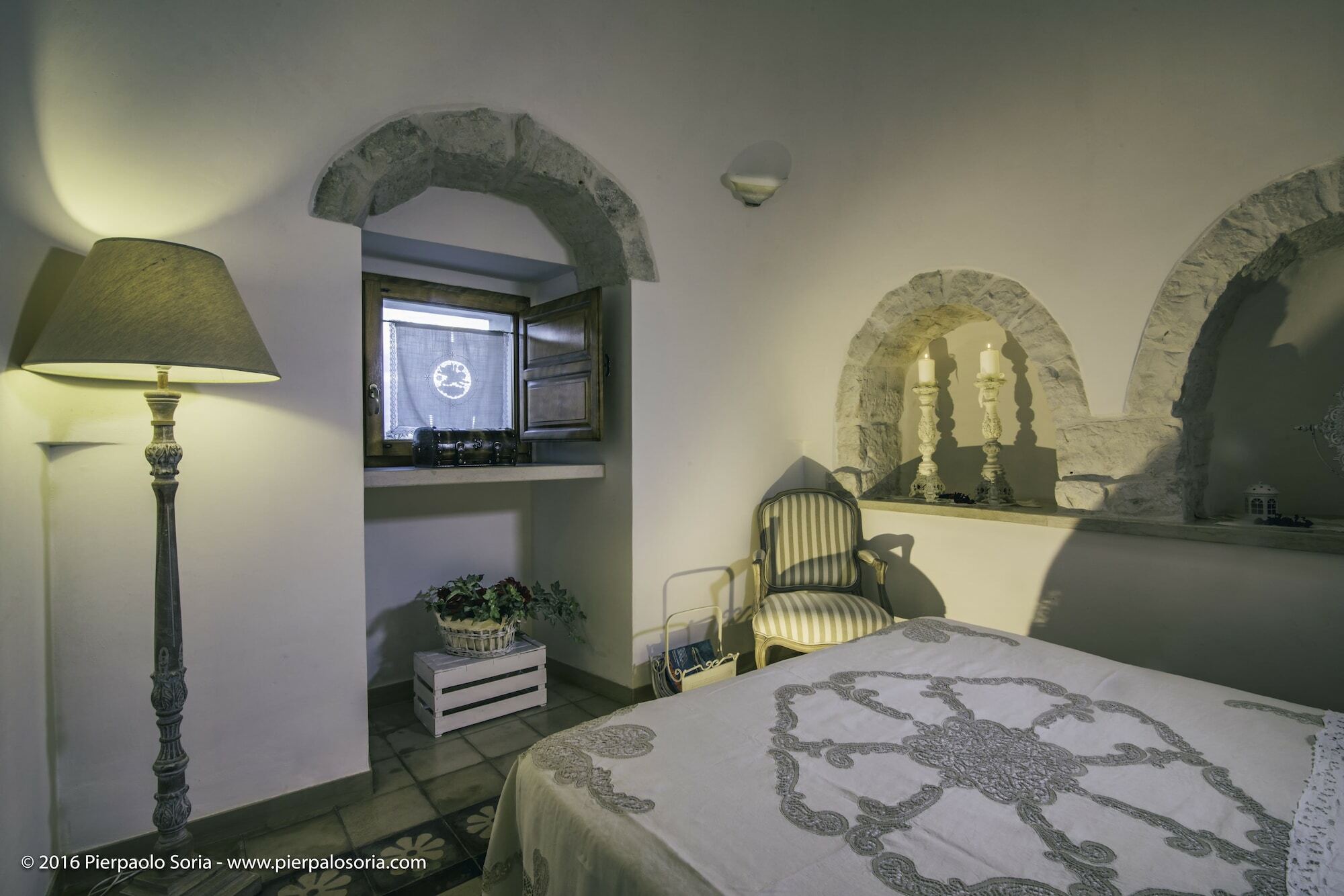 Masseria Cappuccini Ostuni Kültér fotó